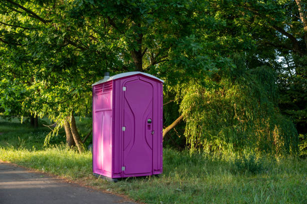 Sanitation services for porta potties in Santa Fe, NM